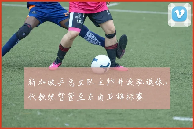 新加坡乒总女队主帅井浚泓退休，代教练暂管至东南亚锦标赛